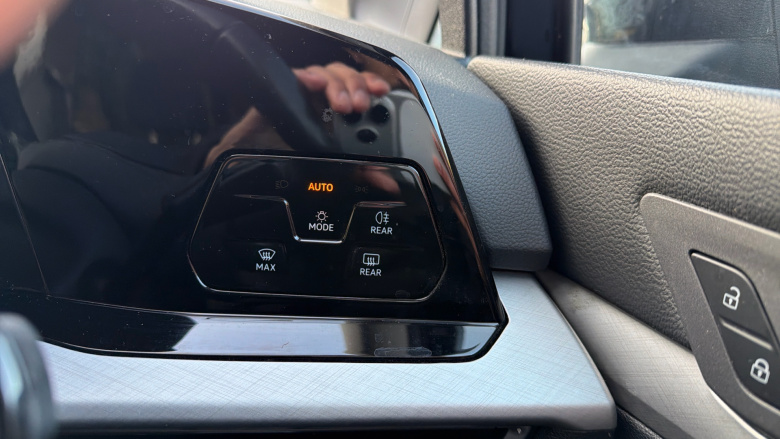 Volkswagen Golf 1.0 TSI Life 5dr Petrol Hatchback